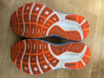 Brooks Ghost 17 bike d'occasion — image 5 sur 7