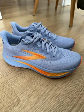 Brooks Ghost 17 bike d'occasion — image 7 sur 7