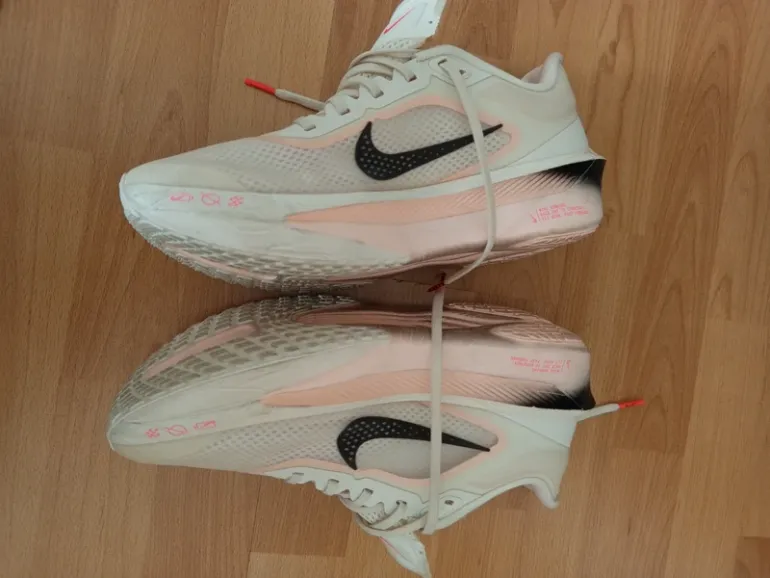 Used Nike Zoom Fly bike — image 3 of 7