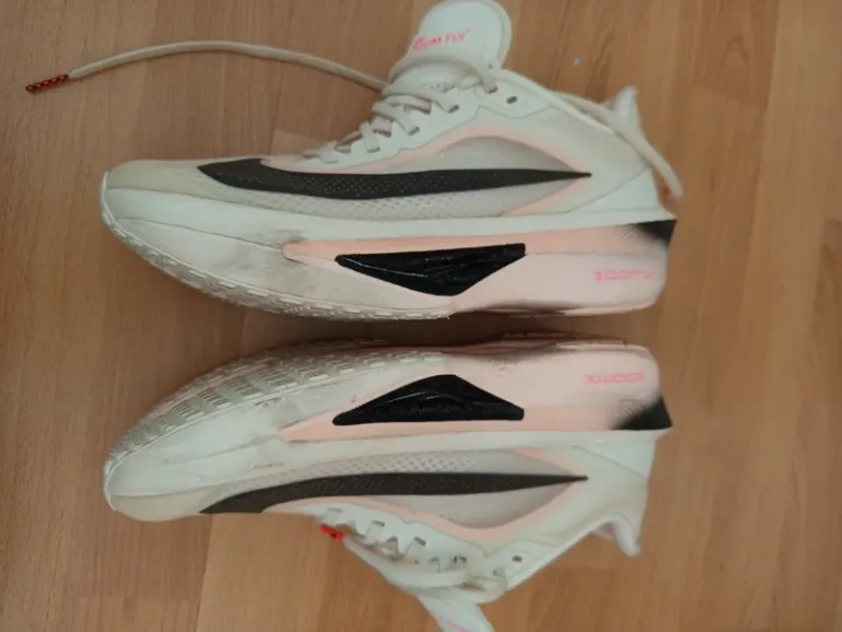 Used Nike Zoom Fly bike — image 2 of 7
