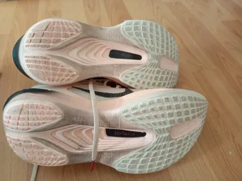 Used Nike Zoom Fly bike — image 6 of 7