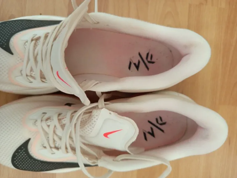 Used Nike Zoom Fly bike — image 4 of 7
