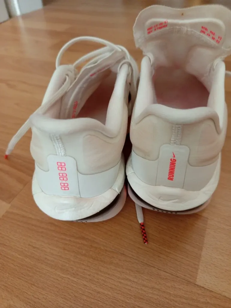 Used Nike Zoom Fly bike — image 5 of 7