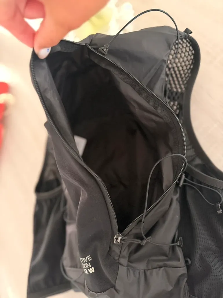 Salomon Hydration Vest bike de segunda mano — imagen 7 de 7