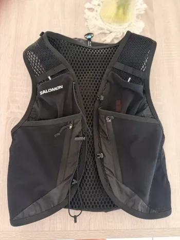 Salomon Hydration Vest Running Accessories de segunda mano