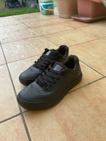 Fox Racing Union Flat MTB Shoes 2025 Cycling Shoes usato