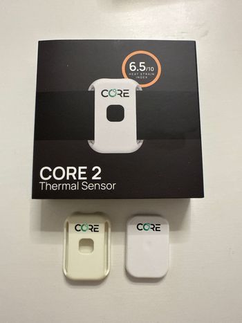 Used Core Kites CORE 2 Thermal Sensor 2026 Electronics