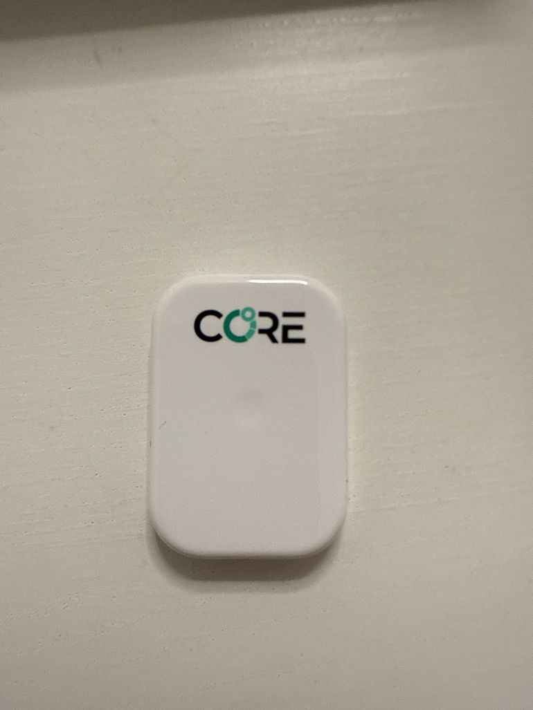 Brugt Core Kites CORE 2 Thermal Sensor 2026 bike — billede 3 af 3