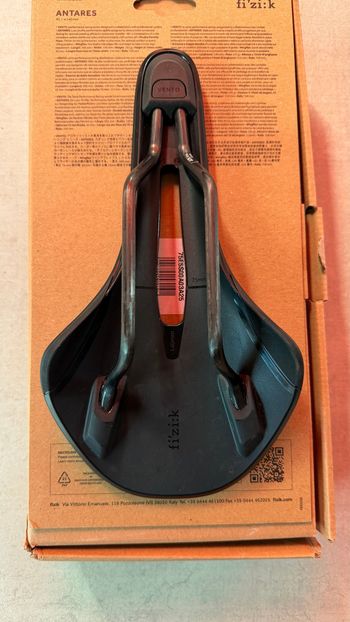 Tweedehands Fizik Antares Vento R1 bike — afbeelding 2 van 2