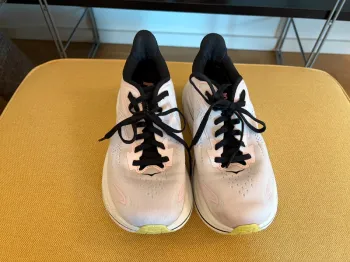 Hoka Clifton 10 bike d'occasion — image 7 sur 9