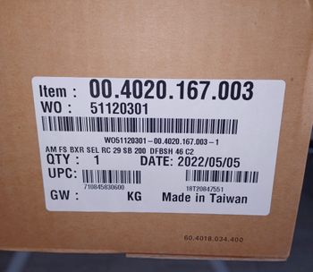 RockShox BoXXer Select 2022 bike usato — immagine 2 di 4