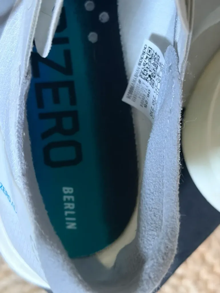 Käytetty Adidas Adizero Adios Pro 3 bike — kuva 6 / 6