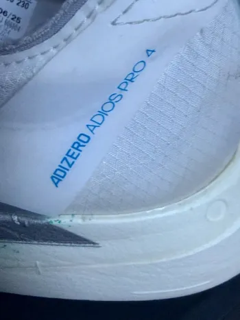 Käytetty Adidas Adizero Adios Pro 3 bike — kuva 5 / 6