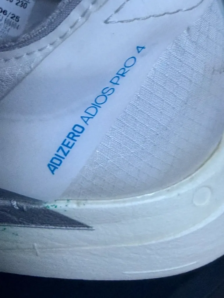 Käytetty Adidas Adizero Adios Pro 3 bike — kuva 5 / 6