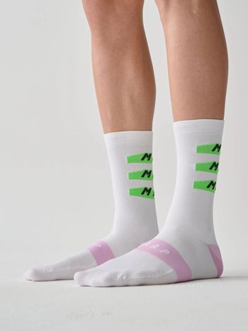 Used MAAP Evade X Socks 2025 Cycling Clothing