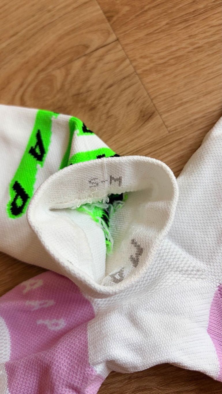 Used MAAP Evade X Socks 2025 bike — image 6 of 6