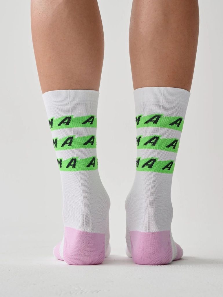 Used MAAP Evade X Socks 2025 bike — image 2 of 6