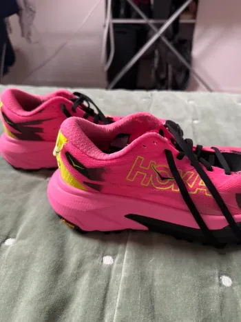 Used Hoka Mafate 5 bike — image 5 of 5