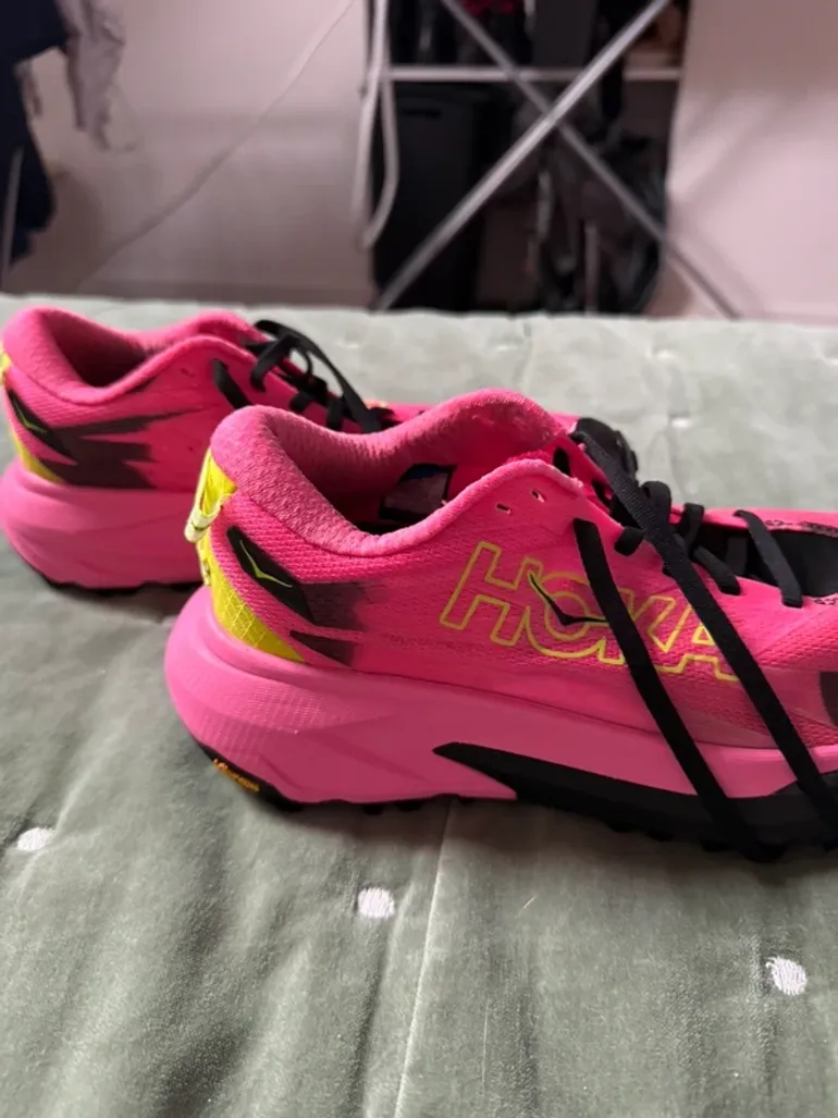 Used Hoka Mafate 5 bike — image 5 of 5