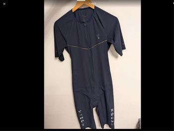Used Ideal Ryzon Myth Cycling Clothing
