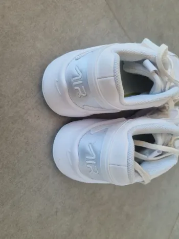 Używany Nike Air bike — zdjęcie 2 z 6