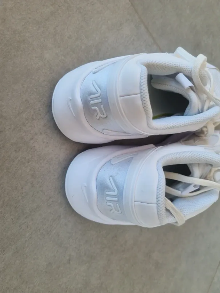 Używany Nike Air bike — zdjęcie 2 z 6
