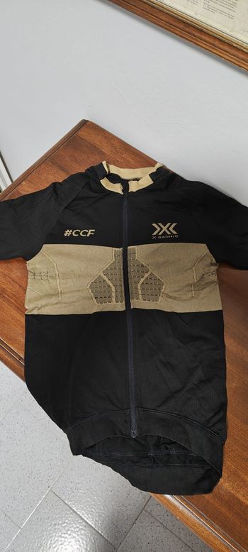 Used x-bionic Maglie bike — image 2 of 5