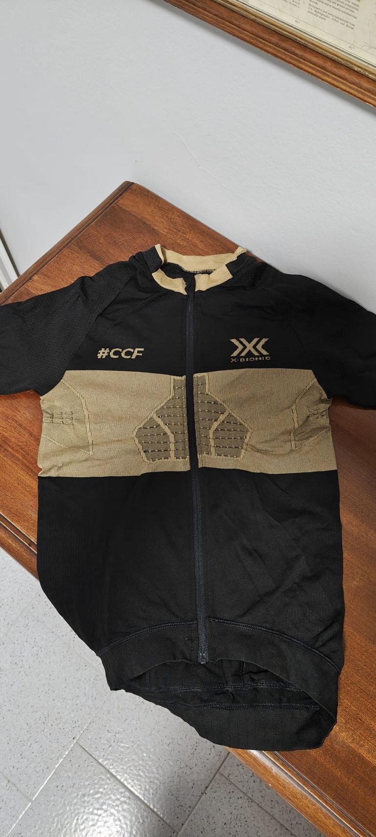 Used x-bionic Maglie bike — image 2 of 5