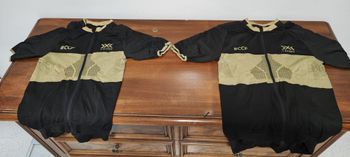 Used x-bionic Maglie Cycling Clothing