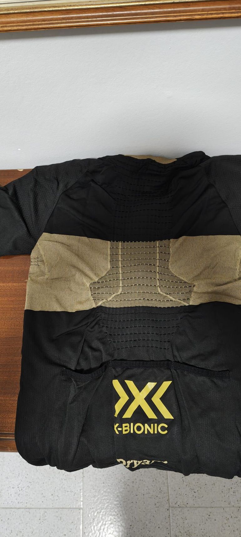 Used x-bionic Maglie bike — image 5 of 5
