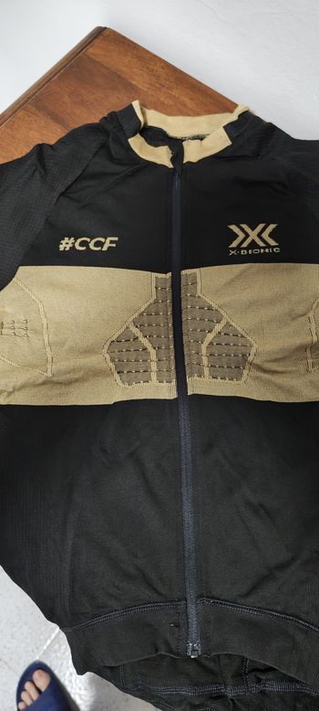 Used x-bionic Maglie bike — image 3 of 5