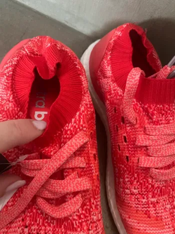 Used Adidas Ultraboost Uncaged bike — image 3 of 10