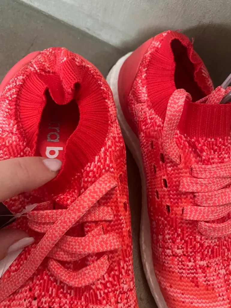 Used Adidas Ultraboost Uncaged bike — image 3 of 10