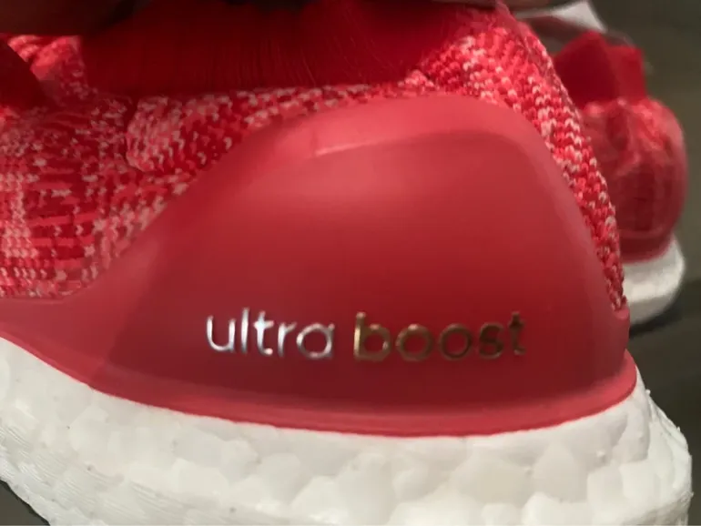 Used Adidas Ultraboost Uncaged bike — image 10 of 10