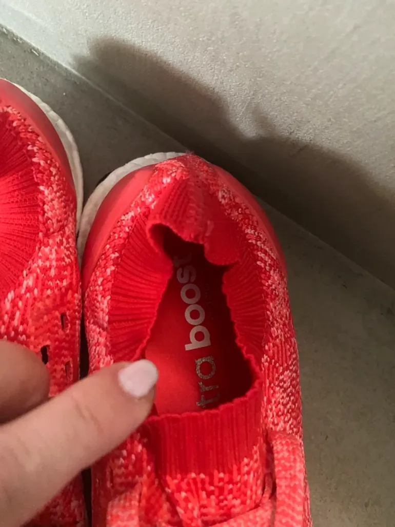 Used Adidas Ultraboost Uncaged bike — image 4 of 10