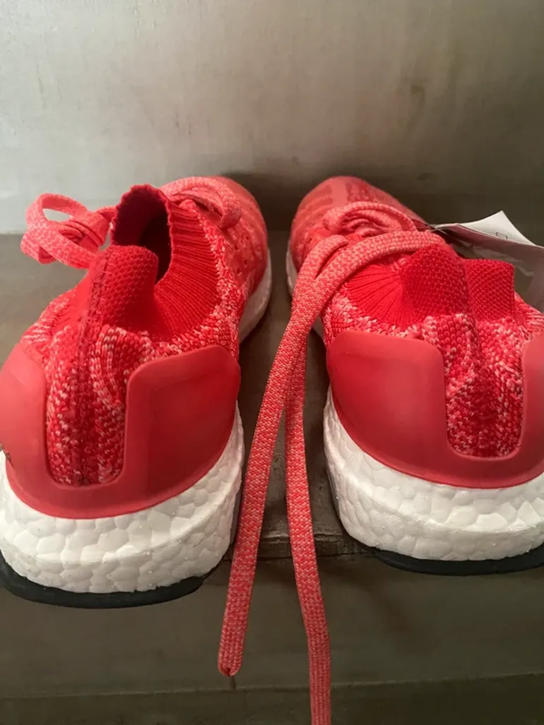Used Adidas Ultraboost Uncaged bike — image 9 of 10
