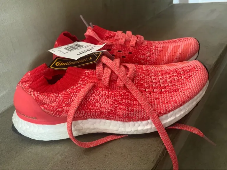 Used Adidas Ultraboost Uncaged bike — image 2 of 10