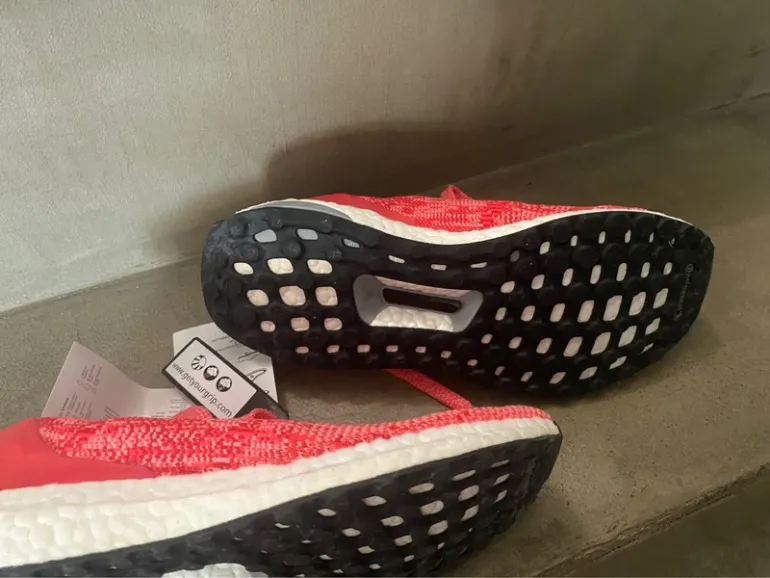 Used Adidas Ultraboost Uncaged bike — image 7 of 10