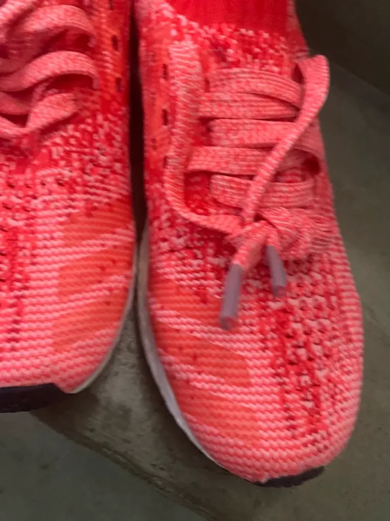 Used Adidas Ultraboost Uncaged bike — image 5 of 10