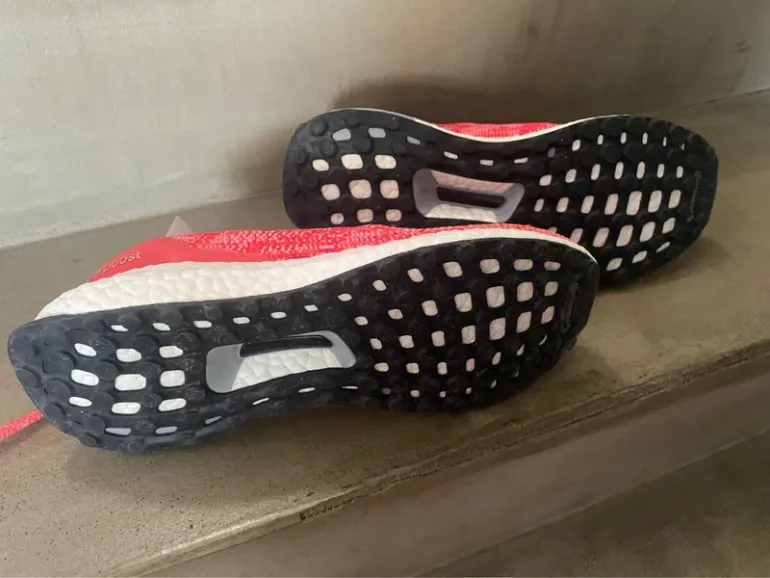 Used Adidas Ultraboost Uncaged bike — image 6 of 10