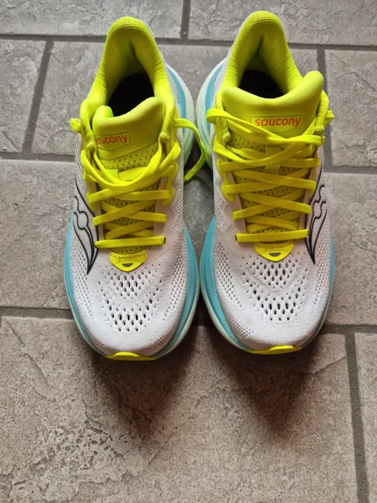 Tweedehands Saucony Ride 38 bike — afbeelding 6 van 6