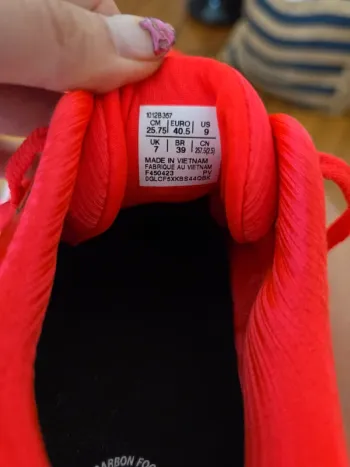 Tweedehands Asics Gel Kayano 30 bike — afbeelding 8 van 9