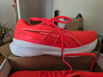 Tweedehands Asics Gel Kayano 30 bike — afbeelding 4 van 9