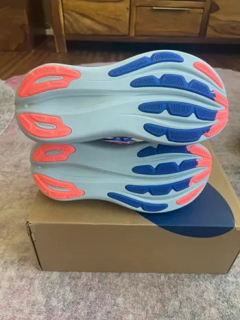 Used Asics Gel Nimbus 28 bike — image 6 of 7