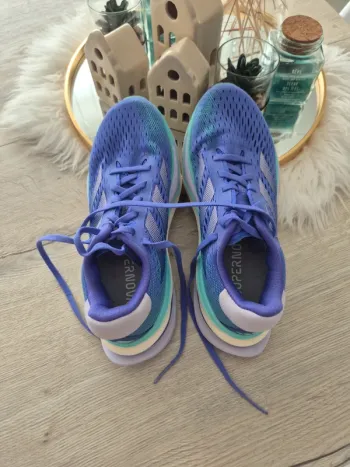 Używany Supernova Prima Running Shoes