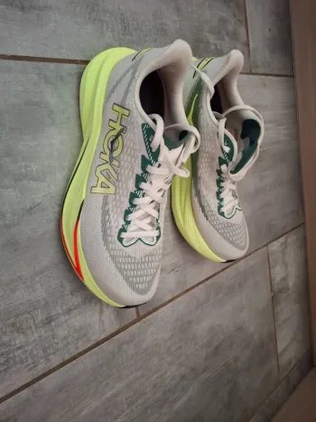 Gebrauchtes Hoka Match 7 bike — Bild 5 von 5