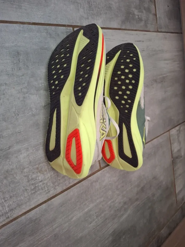 Gebrauchtes Hoka Match 7 bike — Bild 2 von 5