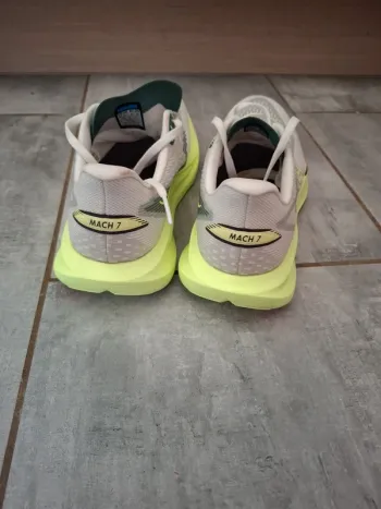 Gebrauchtes Hoka Match 7 bike — Bild 4 von 5