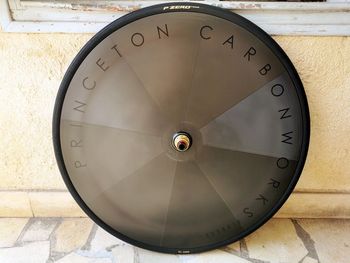 Tweedehands Princeton Carbonworks Blur 633 V3 Rear Wheel Wheels