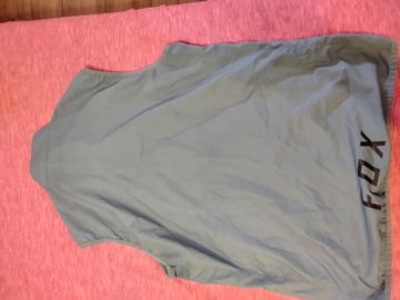 Brugt Fox Ranger Gilet 2022 Cycling Clothing